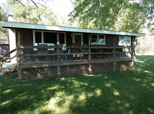 17544 Homestead Rd, Pine City, MN 55063