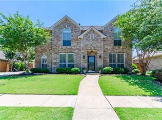 915 Autumn Ridge Dr, McKinney, TX 75072