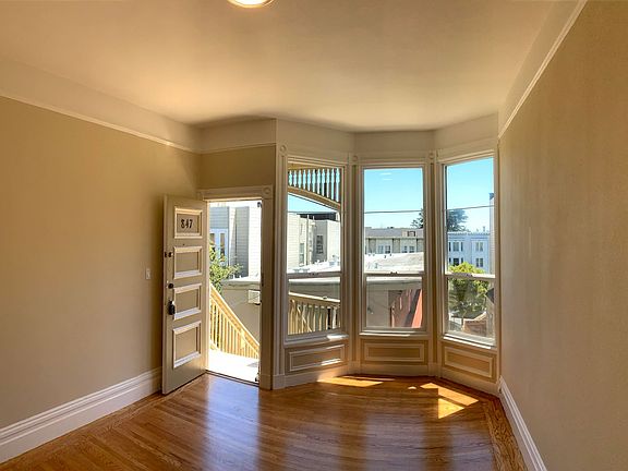 4th image of 829-851 Masonic Ave #847