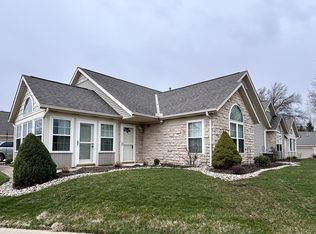 1190 Cobblefield Dr, Mansfield, OH 44903