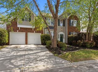 14 Surrywood Dr, Greenville, SC 29607