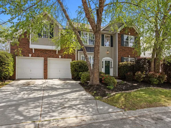 14 Surrywood Dr, Greenville, SC 29607