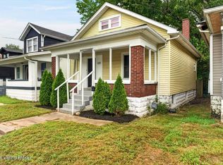 107 S 43rd St, Louisville, KY 40212