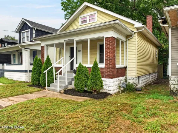 107 S 43rd St, Louisville, KY 40212