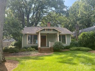 1817 Chatham Ave, Charlotte, NC 28205