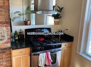 18 Lawn St APT 3J, Boston, MA 02120