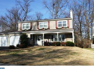 309 Walton Dr, Morrisville, PA