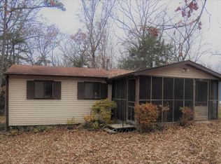 2608 Seminole Rd, Cuba, MO 65453