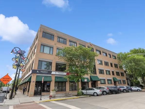4747 N Artesian Ave APT 3S, Chicago, IL 60625