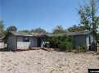 1155 McLean Rd, Fallon, NV 89406