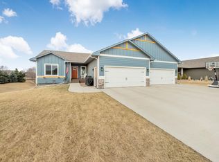 37 N 6th St, Baltic, SD 57003