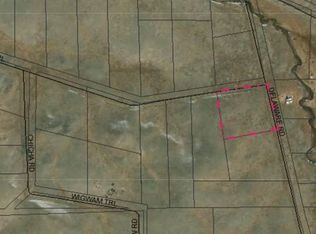 68 Beniha Trl, Hartsel, CO 80449