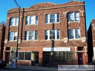 3728 W Montrose Ave #2, Chicago, IL 60618