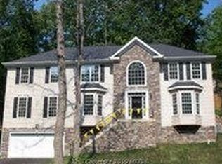 1019 Harbour Dr, Stafford, VA 22554