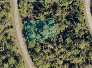 1125232808 BREADNUT STREET LOT 8, NORTH PORT, FL 34288