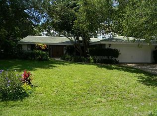2493 Cannolot Blvd, Pt Charlotte, FL 33948