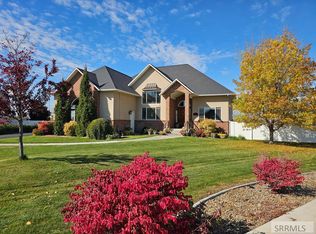 2037 E Berggren Ln, Idaho Falls, ID 83401