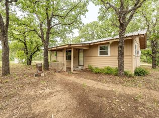 2850 County Road 434, Dublin, TX 76446