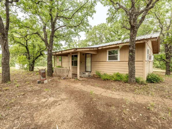 2850 County Road 434, Dublin, TX 76446