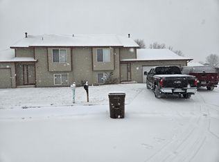 3408 33rd Avenue Ct, Greeley, CO 80634