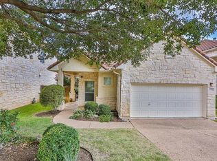 6218 Tasajillo Trl, Austin, TX 78739
