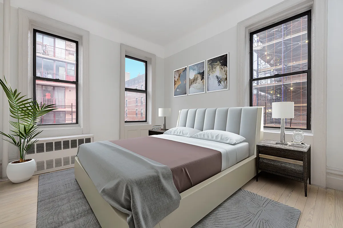Building Photo - 34 Ludlow St #11