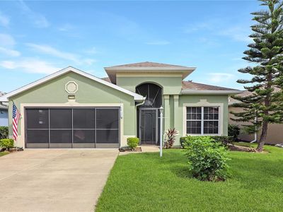 27114 Greenfly Orchid Ln, Leesburg, FL, 34748