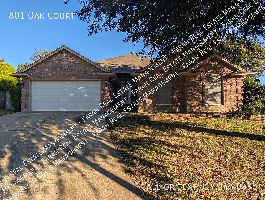 1st image of 801 Oak Ct