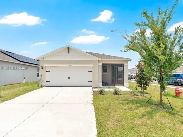 2415 Taloncrest Ct, Eagle Lake, FL 33839