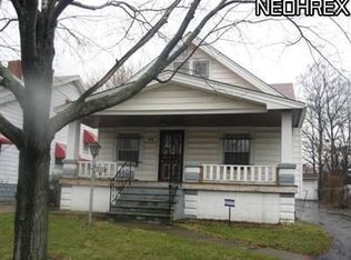 3849 E 140th St, Cleveland, OH