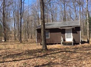 17290 County Road 468, Newberry, MI 49868
