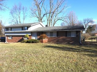 5300 Deer Path Ln, Dayton, OH 45415