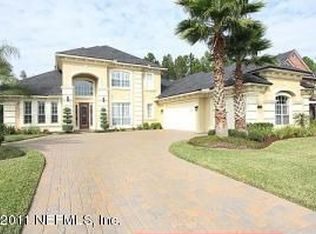 1354 Fryston St, Saint Johns, FL 32259