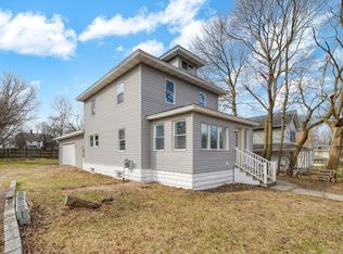 209 Damon St, Jackson, MI