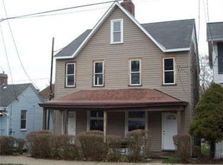 612 Boquet St, Carnegie, PA