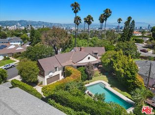 9500 Bolton Rd, Los Angeles, CA 90034