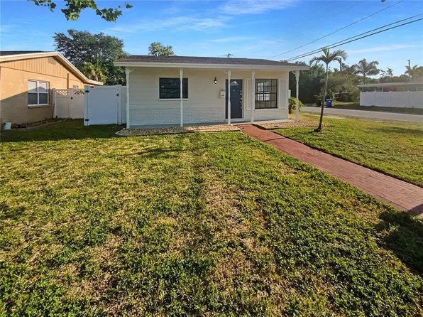701 71st Ave N, Saint Petersburg, FL 33702