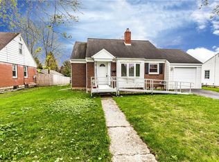 203 Hoover Dr, Syracuse, NY 13205