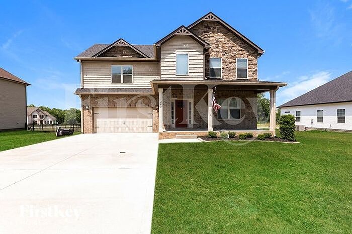 1st image of 1282 Highgrove Ln