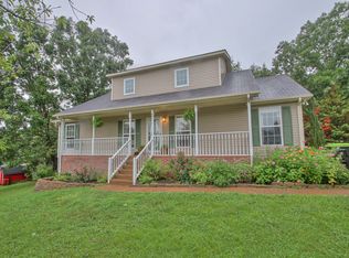 7481 Christopher St, Fairview, TN 37062