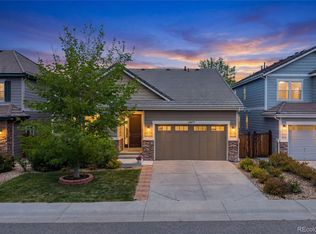 12677 Fisher Drive, Englewood, CO 80112
