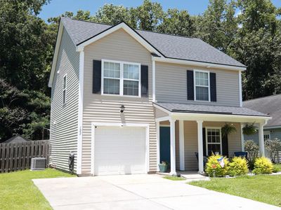 122 Avalon Rd, Summerville, SC, 29483