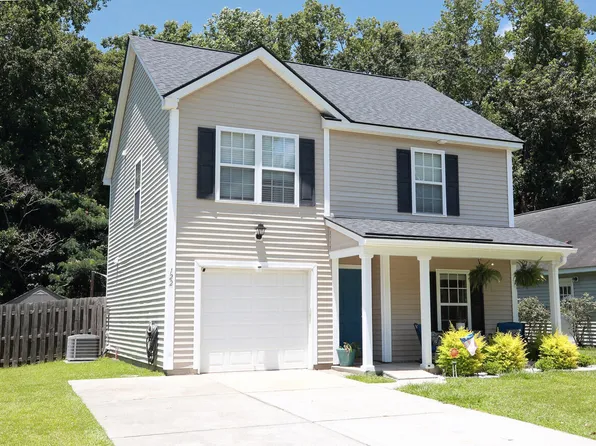 122 Avalon Rd, Summerville, SC 29483