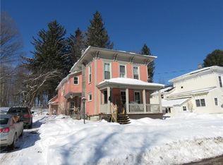 735 Fulton St, Carthage, NY 13619