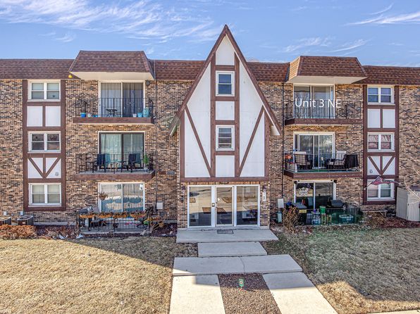 11036 Kilpatrick Ave APT 3NE