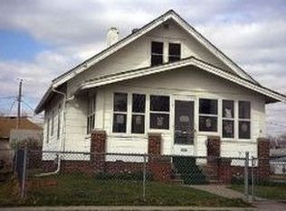 2400 Avenue D, Council Bluffs, IA 51501