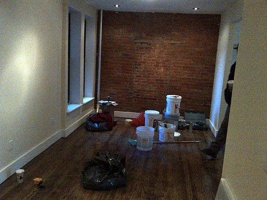 Rented by The Hamilton Group | media 17