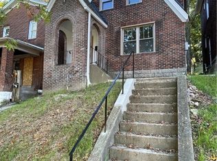 5456 Columbo St, Pittsburgh, PA 15206