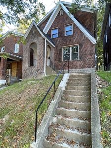 5456 Columbo St, Pittsburgh, PA, 15206