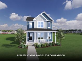 604 Tabby Turn Dr, Middleton, WI 53562